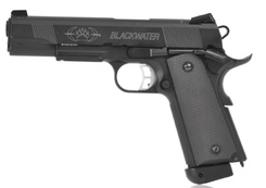 Blackwater BW1911 CO2 Blow back